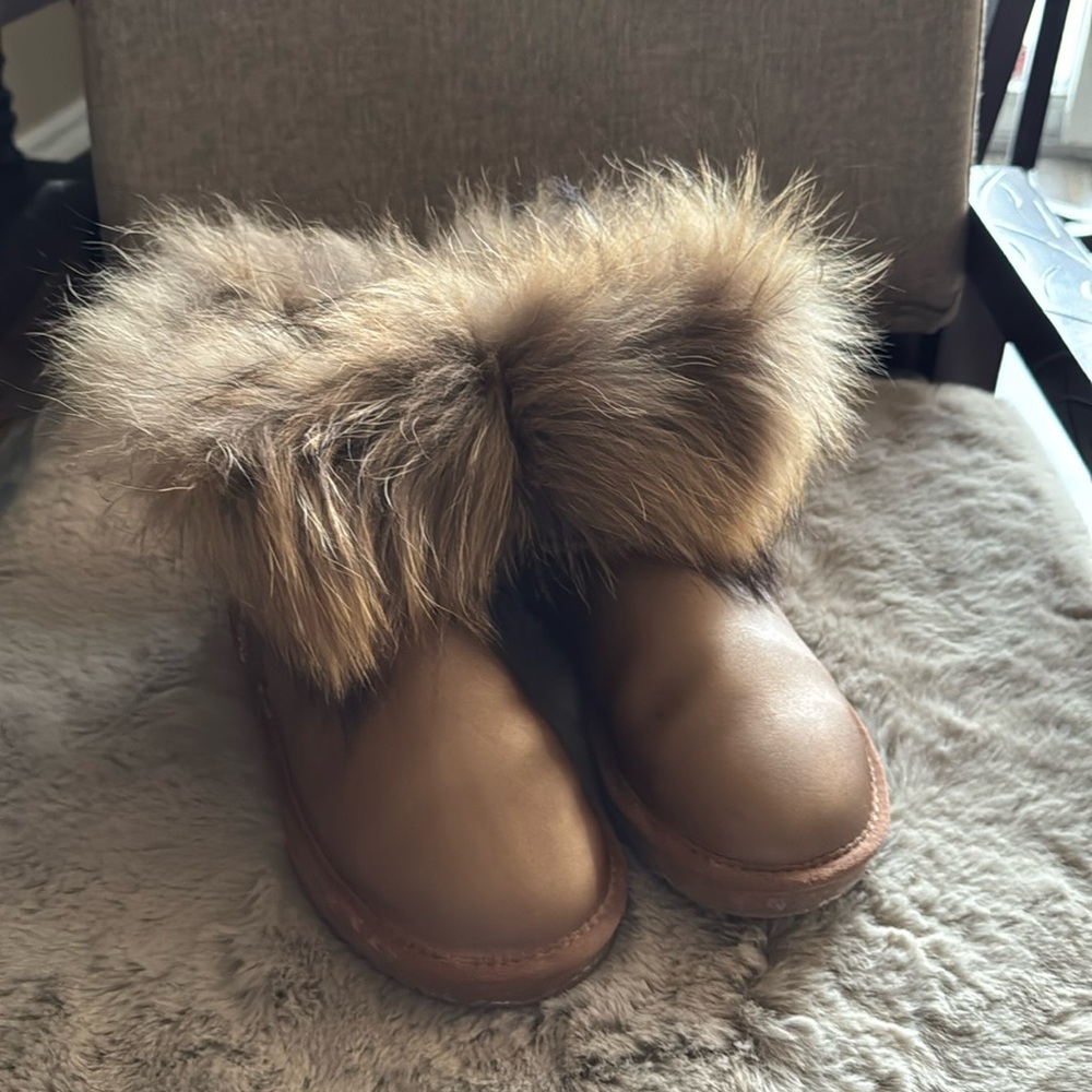 Winter boots for sale